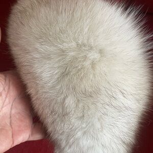 Gorgeous fur hat